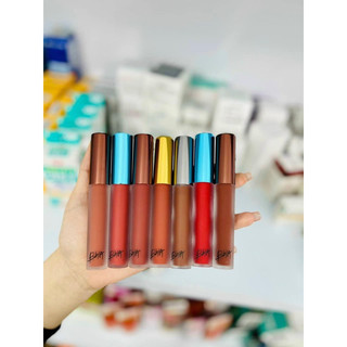 Son Kem Bbia Last Velvet Lip Tint Version 3 (5g)
