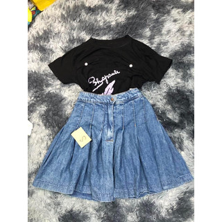 Combo của khách chọn mẫu