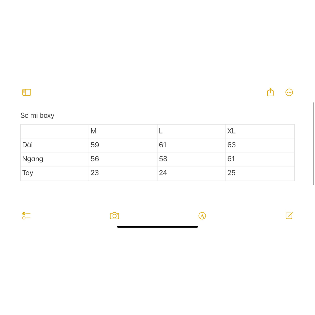 BOXY SHIRT 9 COLORS - Sơ mi form boxy