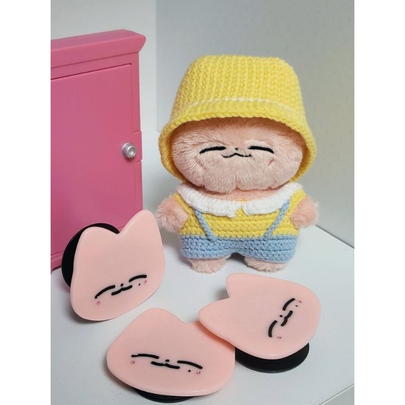 Đồ cho doll 10cm