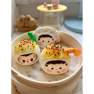[Custom] Ozai Delicious Food DIY