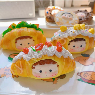 [Custom] Ozai Delicious Food DIY