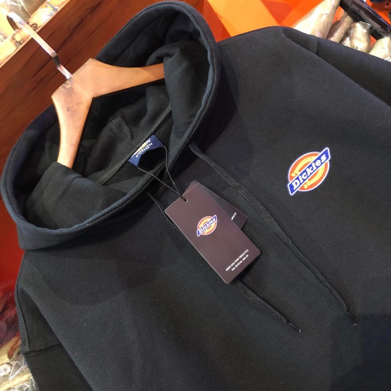 Hoodie DICKIES cao cấp hottrend, áo nỉ mùa đông ấm áp cá tính, dễ phối đồ