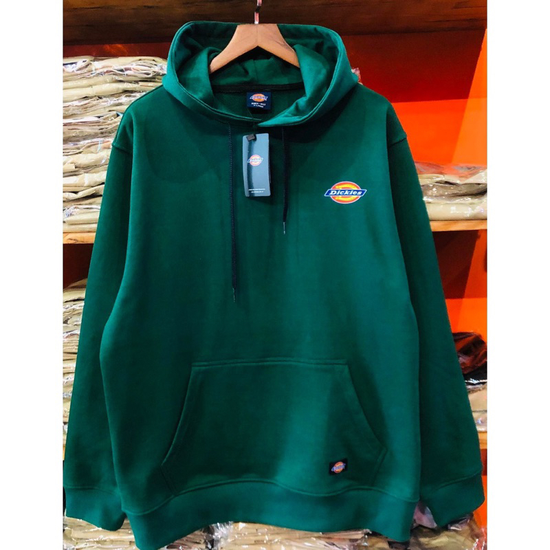 Hoodie DICKIES cao cấp hottrend, áo nỉ mùa đông ấm áp cá tính, dễ phối đồ
