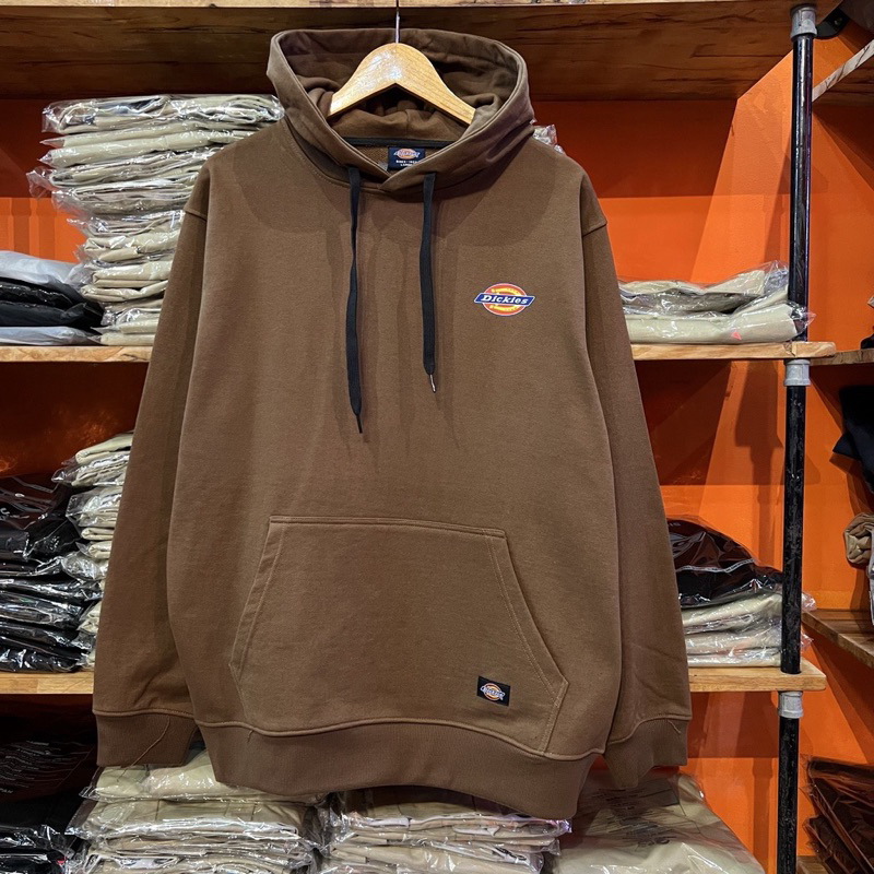 Hoodie DICKIES cao cấp hottrend, áo nỉ mùa đông ấm áp cá tính, dễ phối đồ