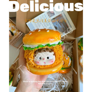 [Custom] Ozai Delicious Food DIY