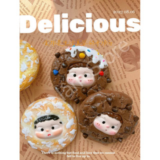 [Custom] Ozai Delicious Food DIY
