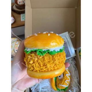 [Custom] Ozai Delicious Food DIY