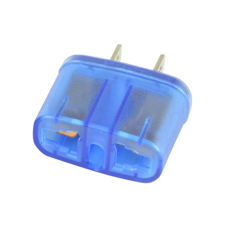 Phích chuyển tròn sang dẹt chuẩn US Nhật,canada