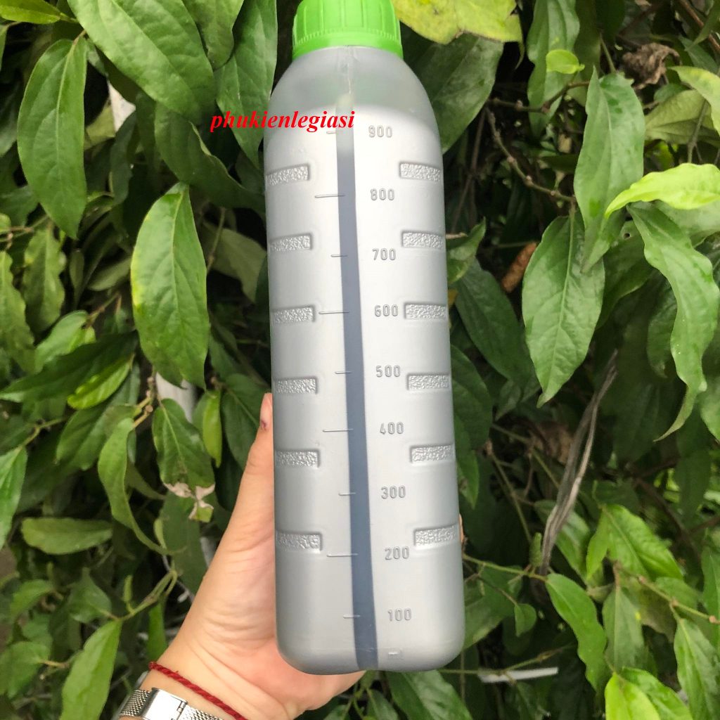 Nhớt MobiL 5W30 ESP 1L tổng hợp toan phần xe tay ga và oto