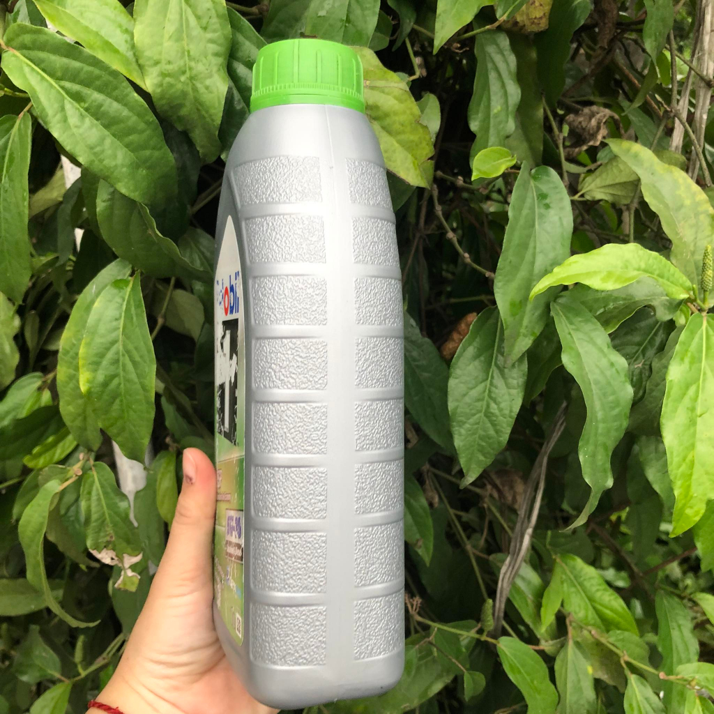 Nhớt MobiL 5W30 ESP 1L tổng hợp toan phần xe tay ga và oto