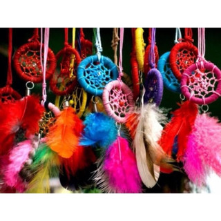 Vòng đuổi bắt giấc mơ dreamer catcher