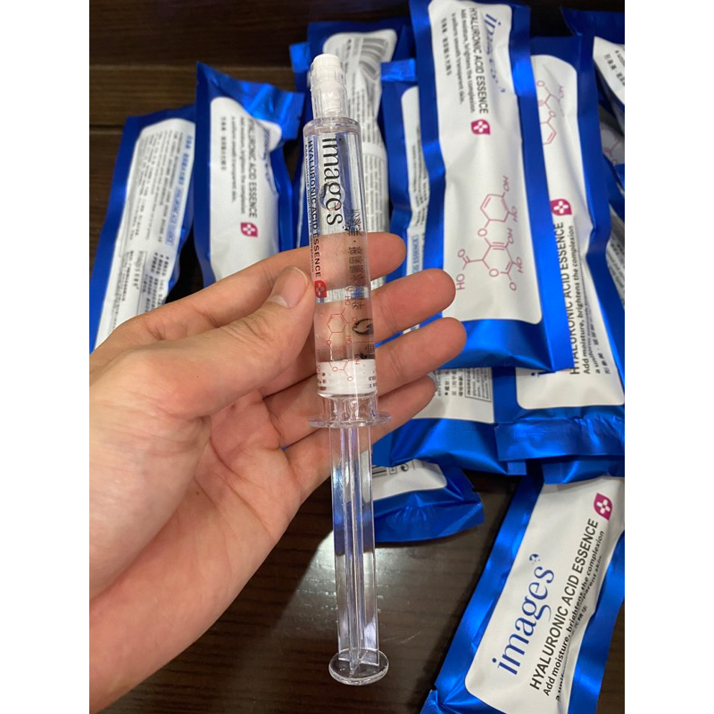 H.A ống serum 10ml-chính hãng