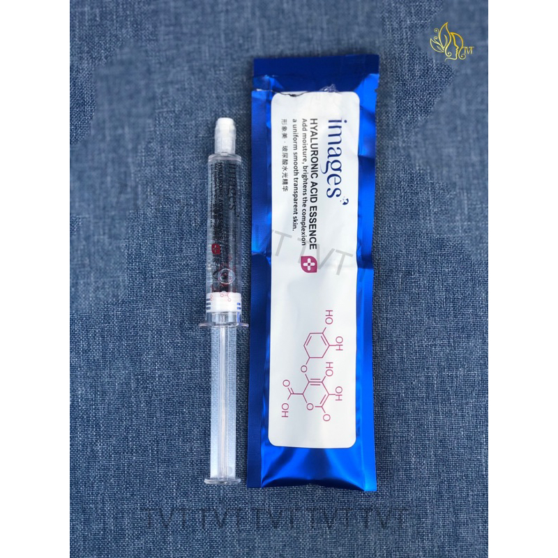 H.A ống serum 10ml-chính hãng