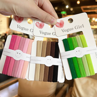 Chun Vỉ Nhiều Mầu Chun Vỉ Mầu Hồng Chun Vỉ Mầu Nâu