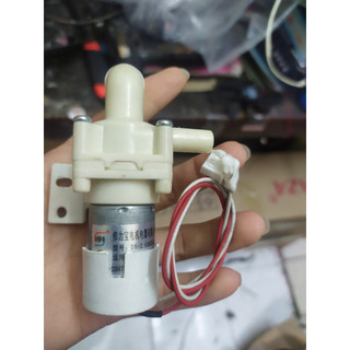 Bơm phích bình thủy điện 8-18v