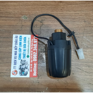 Role bơm điện tử, cơ các loại