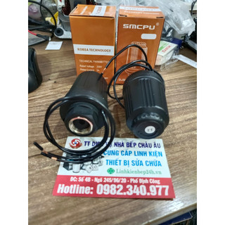 Role bơm điện tử, cơ các loại