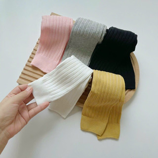 Quần tất len gân cho bé [ size 73-110]