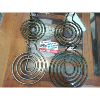 Mai so nồi chiên không dầu 12, 14, 15, 18cm - 220v -110v các loại