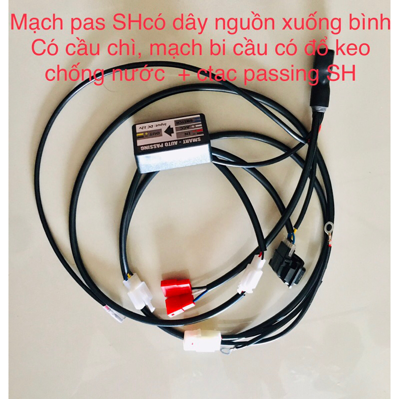 Bi cầu hóc kèn WINNER X-V2, V3 Biled 1.5in MA RACING