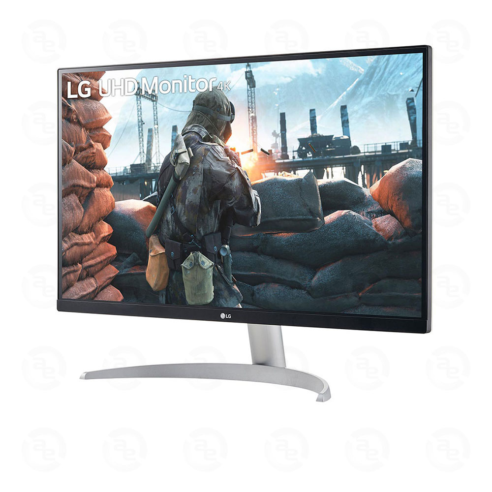 Màn hình máy tính LG 27UP600-W.ATV UHD 4K 27inch IPS 60Hz VESA Display HDR 400