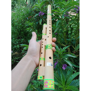 Sáo mèo kép hmong tông đô c