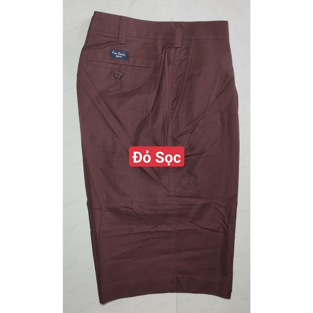 Quần short nam Pierre Cardin