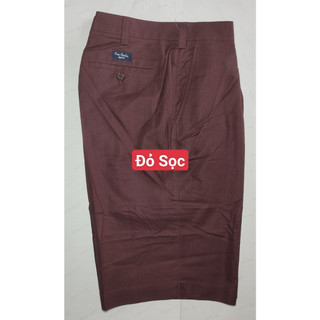 Quần short nam Pierre Cardin