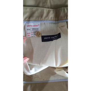 Quần short nam Pierre Cardin
