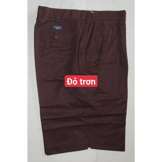 Quần short nam Pierre Cardin