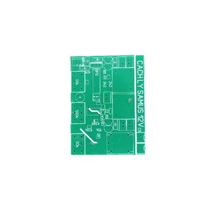 Mạch in băm cách ly 4007 mới nhất lh 0838905512