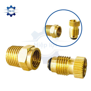 Ốc Xả Nước Máy Khí Nén