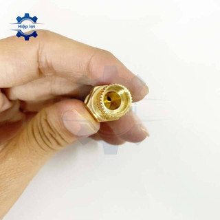 Ốc Xả Nước Máy Khí Nén