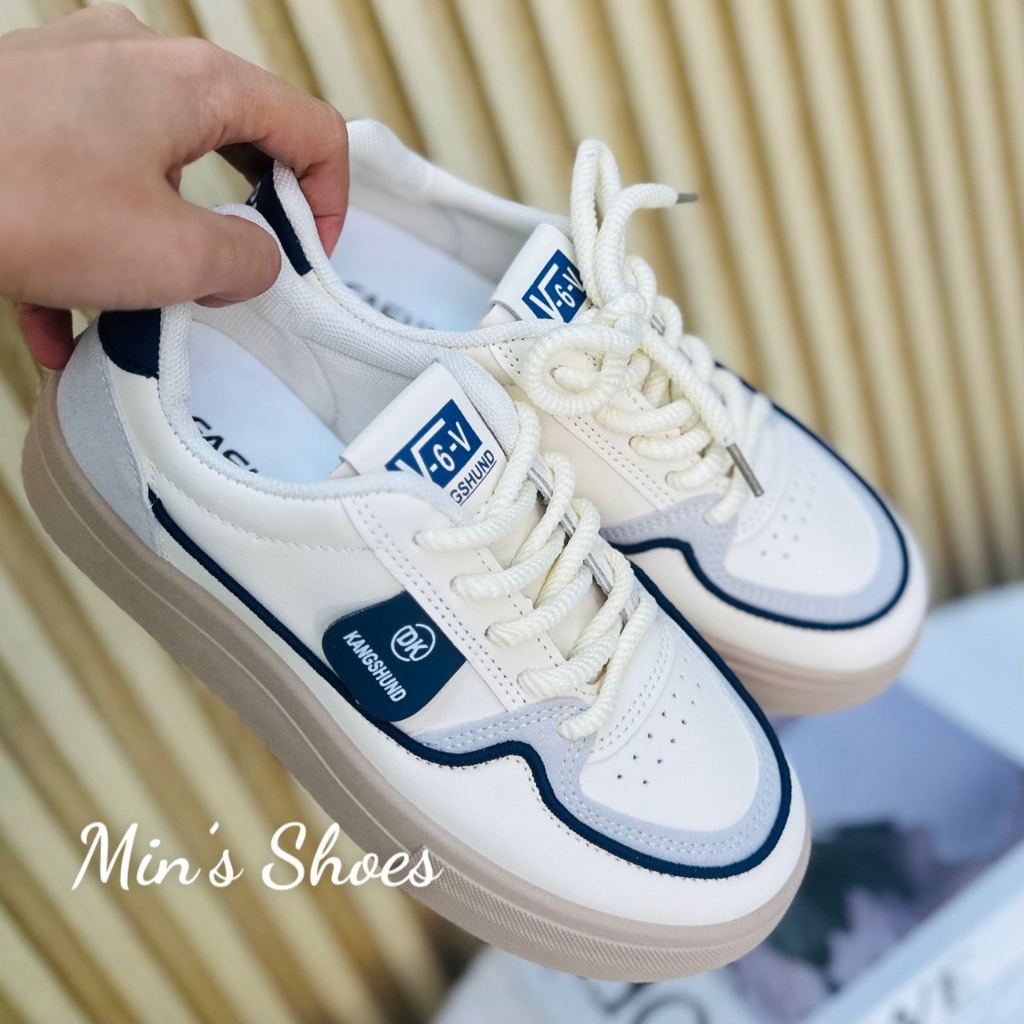 Min's Shoes - Giày Thể Thao Cao Cấp TT210