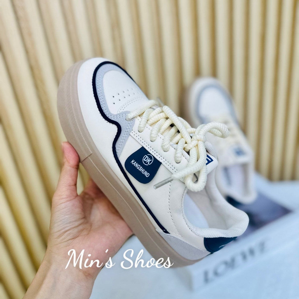 Min's Shoes - Giày Thể Thao Cao Cấp TT210