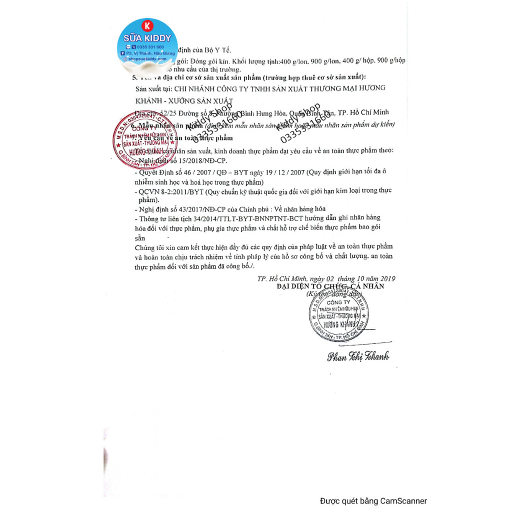 Combo 3 lon Sữa GoldLay Canxi 900g ngừa loãng xương tiểu đường