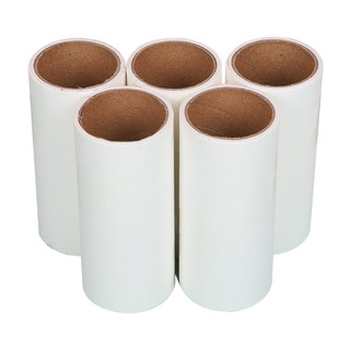 BỘ 3 LÕI CÂY LĂN BỤI DỰ PHÒNG 60 TỜ - LÕI LĂN BỤI 10CM, 16CM - LÕI LĂN BỤI