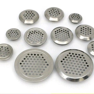 Lắp thông gió tủ áo, tủ bếp phi 53mm
