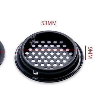 Lắp thông gió tủ áo, tủ bếp