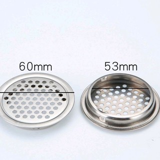 Lắp thông gió tủ áo, tủ bếp
