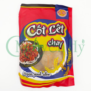 Cốt lết chay âu lạc - 100g