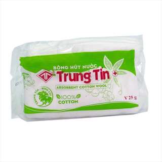 Bông y tế trung tín