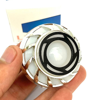 Đèn Led Hậu Bi Cầu 7 Màu Siêu Sáng Gắn Mọi Dòng Xe Máy-Chạy Điện Bình