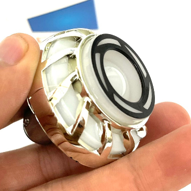 Đèn Led Hậu Bi Cầu 7 Màu Siêu Sáng Gắn Mọi Dòng Xe Máy-Chạy Điện Bình