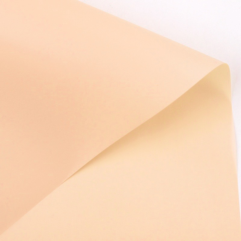 Giấy gói hoa trơn mờ ko thấm nước nhiều màu dùng để gói hoa len handmade, hao tươi, hoa sáp ....