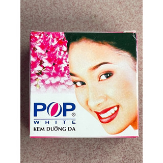 Kem trắng da body xù, pop, Emon, one, pc 100g