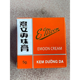 Kem trắng da body xù, pop, Emon, one, pc 100g