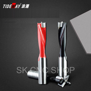 Mũi khoan CNC lớn - 3 4 4.5 5 6 7 8 8.5 9.5 10 11 12 13 14 15 35 - SK CNC SHOP