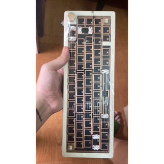 Plate fr4 sugar 65 split